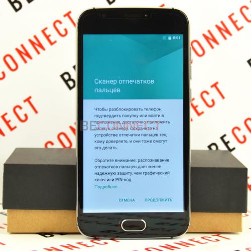 Doogee X9 Mini Black